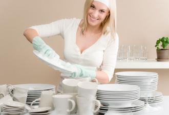 Почему в доме нельзя хранить разбитые (треснутые) кружки и тарелки?
